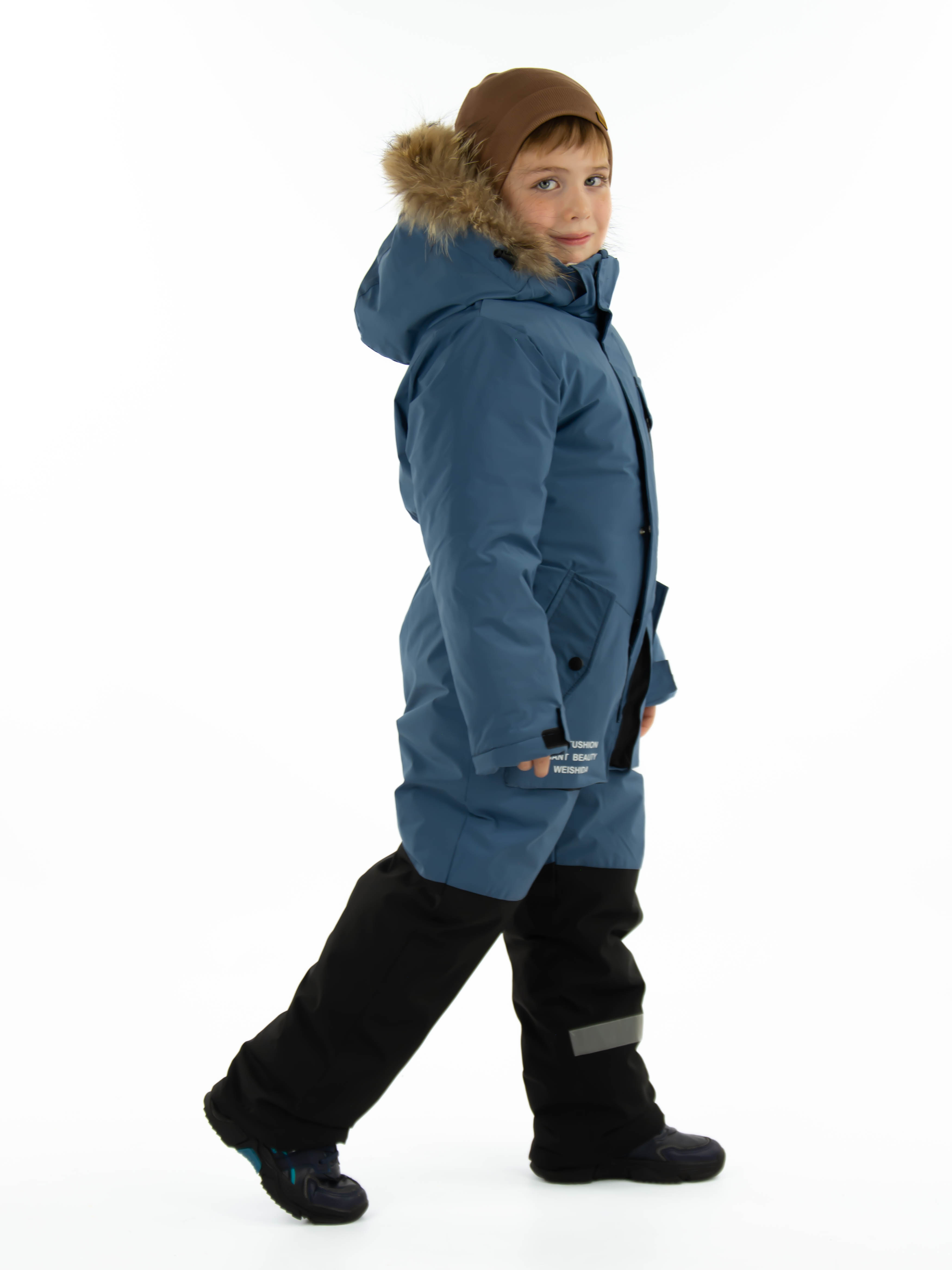 Комбинезон CASTLELADY 663663120 - фото 3