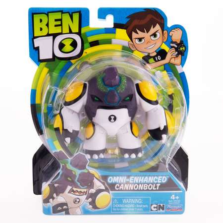 Фигурка Ben10