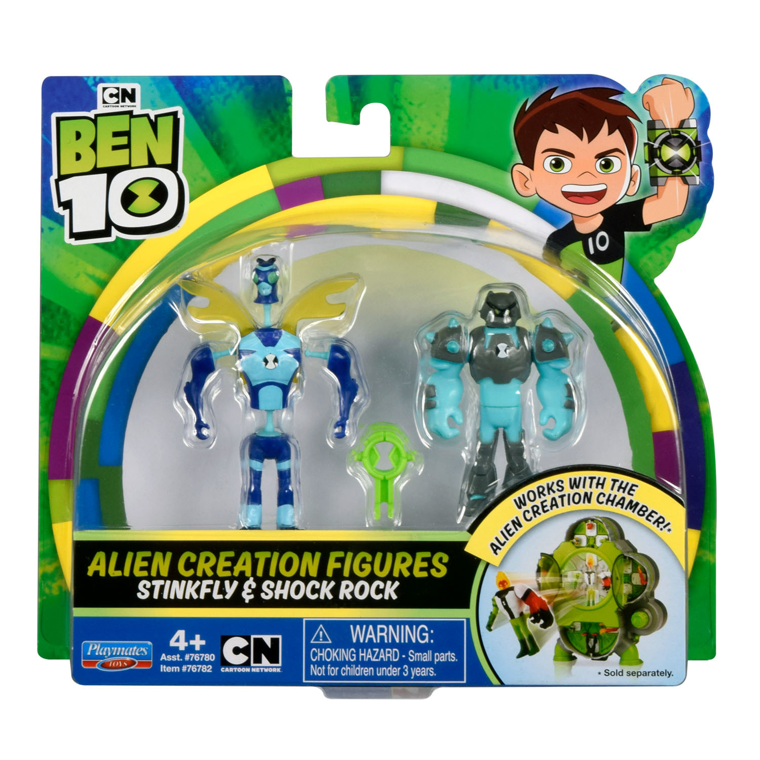 Игровой набор Ben10 - фото 2