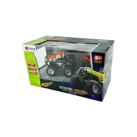 Внедорожник РУ CS Toys 1:43