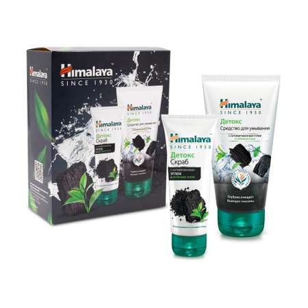 Скраб Himalaya 150 мл