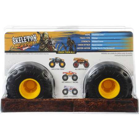 Автомобиль Hot Wheels 1:24