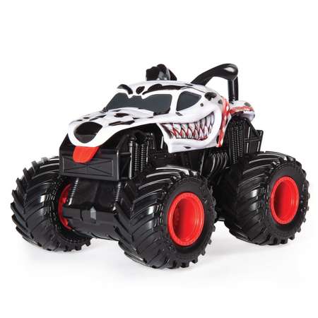Автомобиль Monster Jam Monster Mtt Dalmtin 1:43