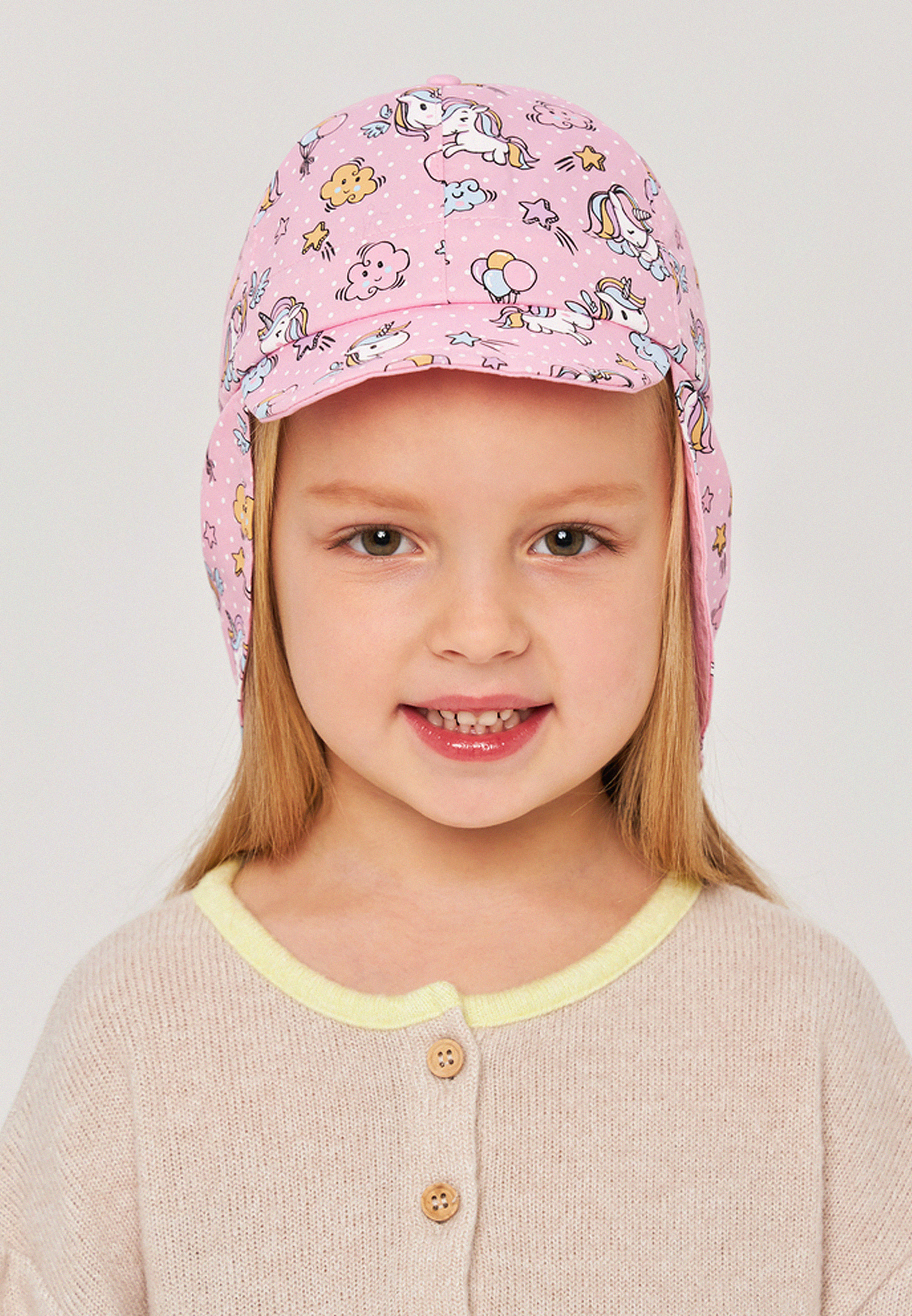 Изображение товара Бейсболка Totti Kids: 50