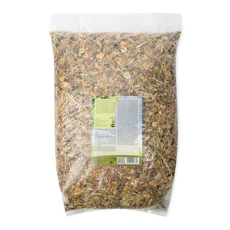 Корм для грызунов JR Farm супер 5кг