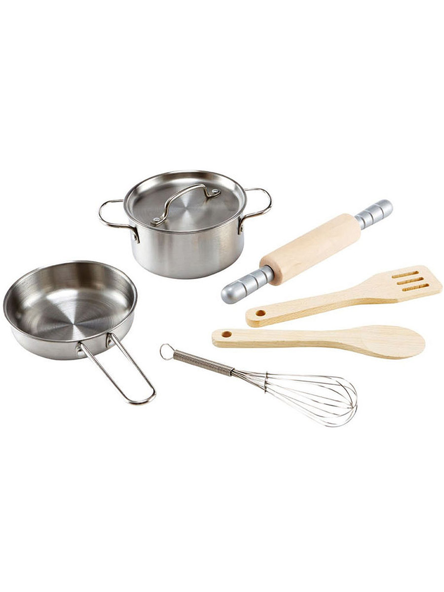 Игрушка Hape посуда - фото 4