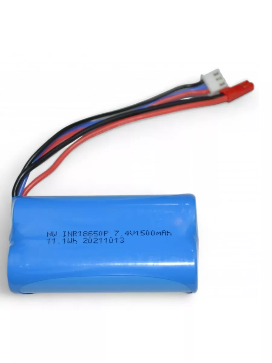 Автомобиль РУ Shuang Ma - фото 7