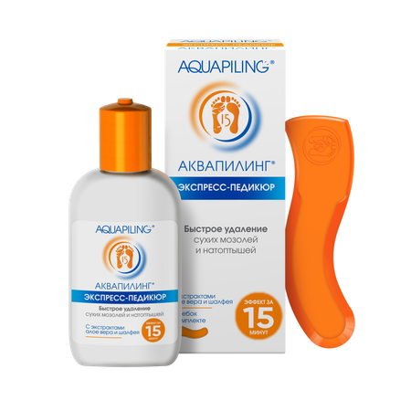 Лосьон AQUAPILING 150 мл
