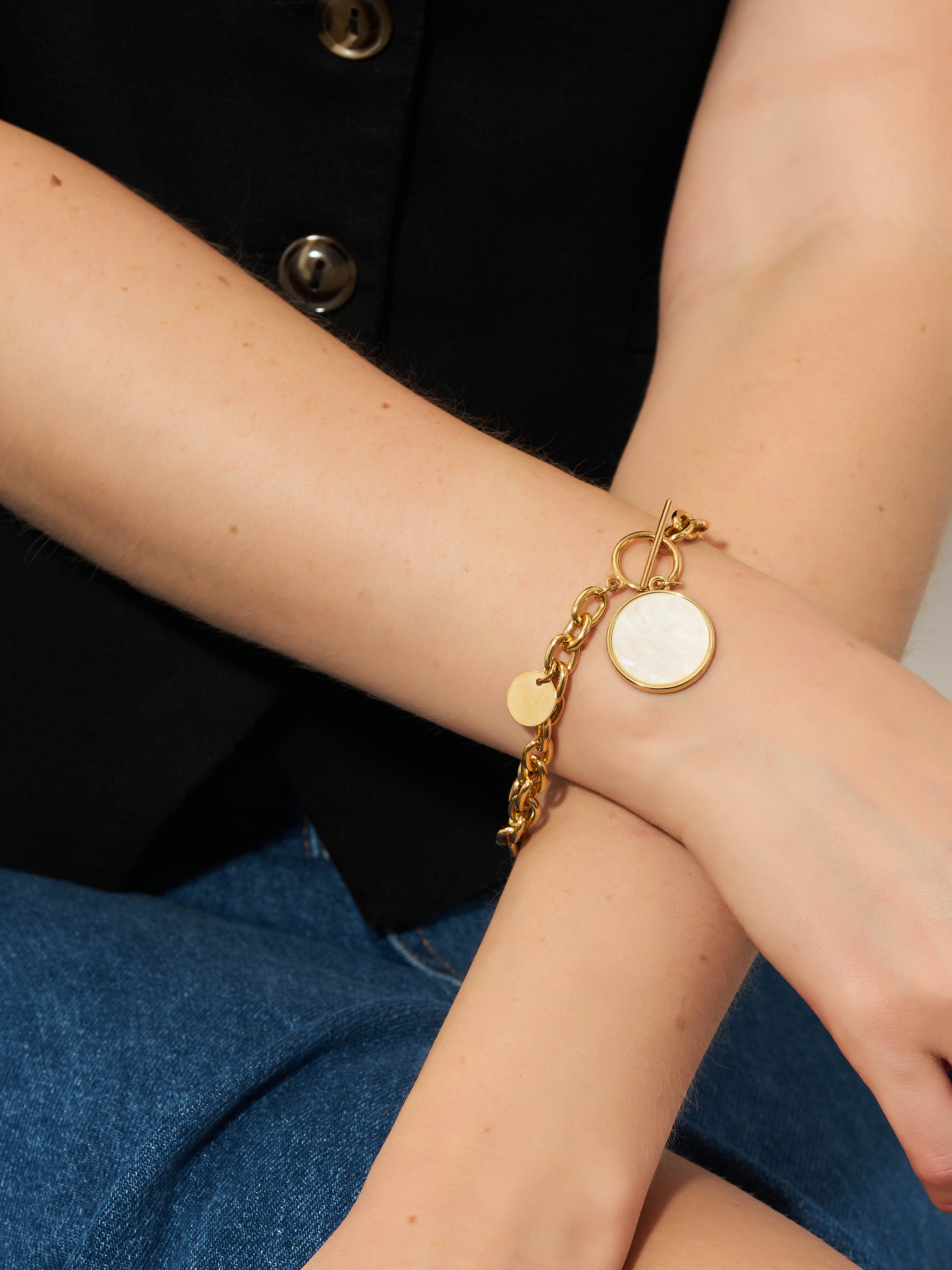 Браслет Shine and Beauty BW00075 - фото 2