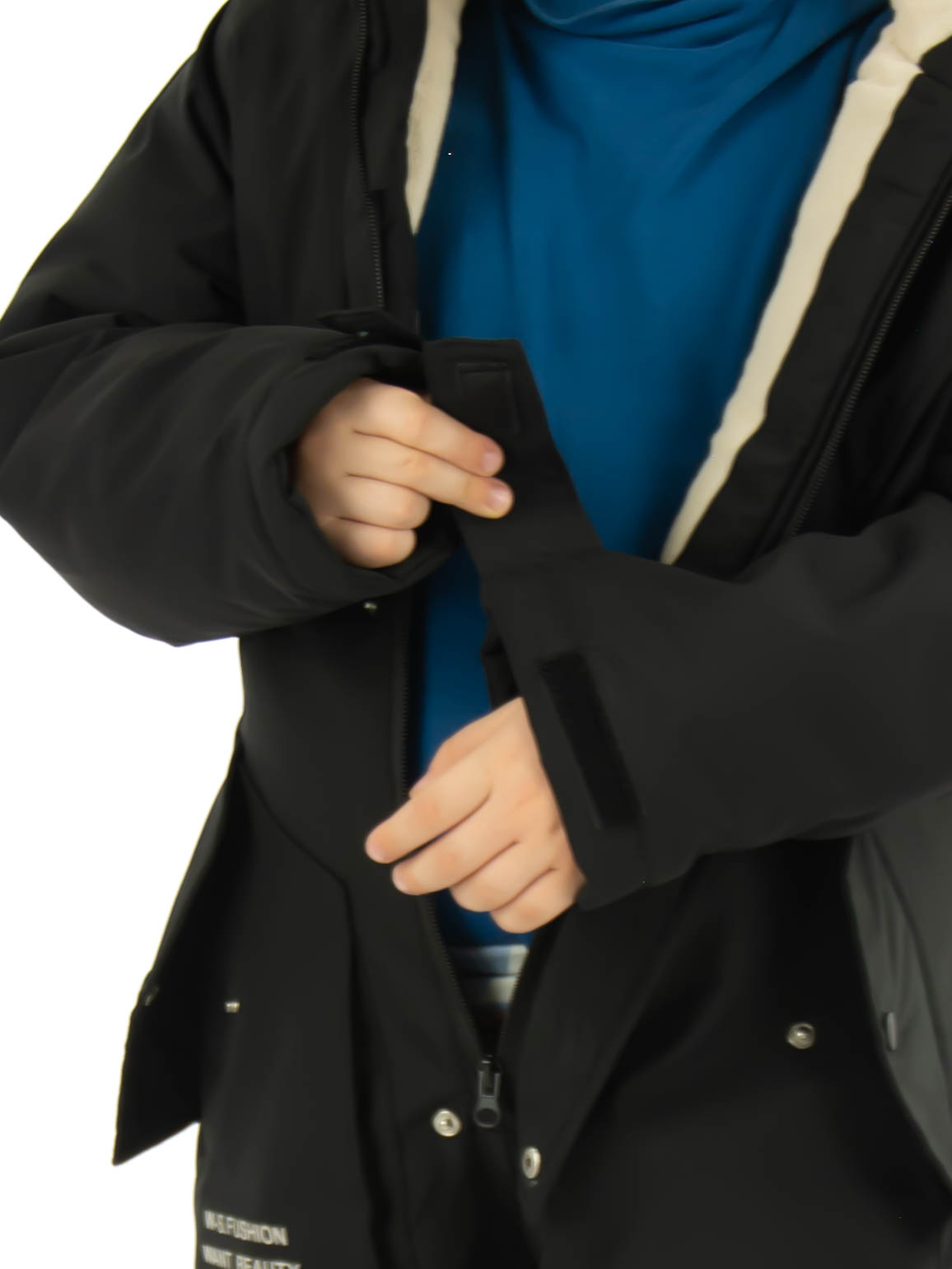 Комбинезон CASTLELADY 663663999 - фото 11