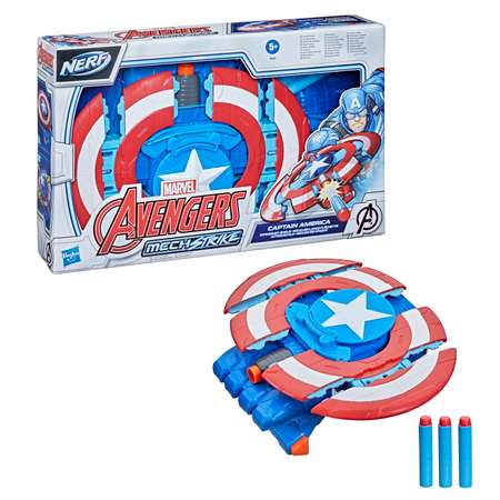 Фигурка Marvel