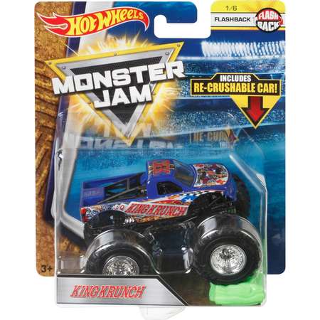 Автомобиль Hot Wheels 1:64