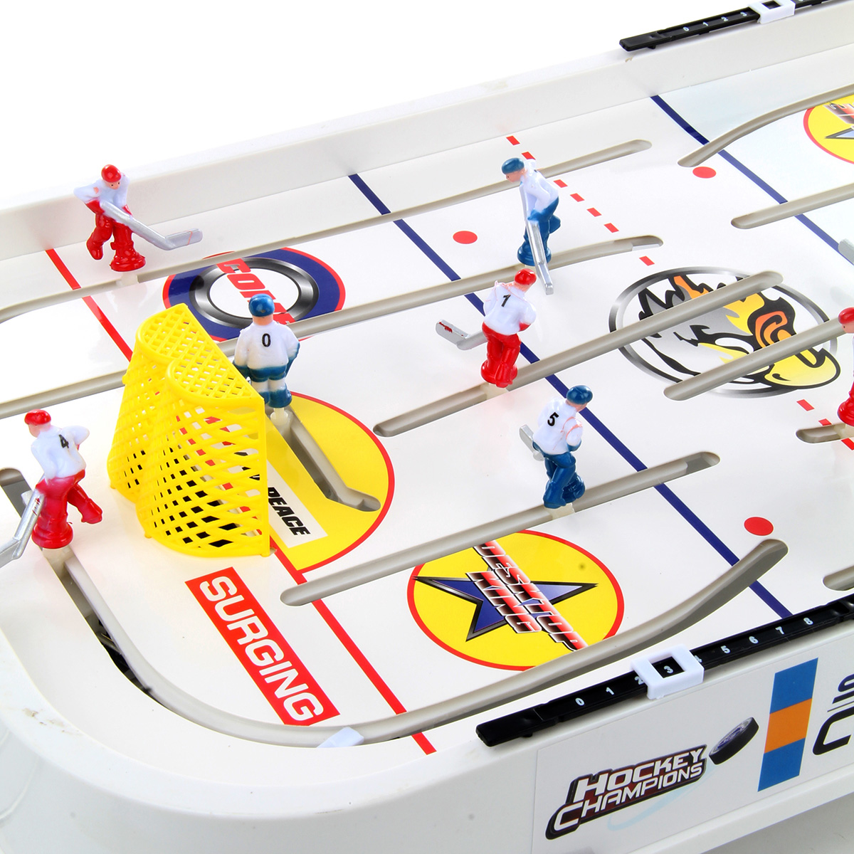 Настольная игра Veld Co хоккей - фото 3