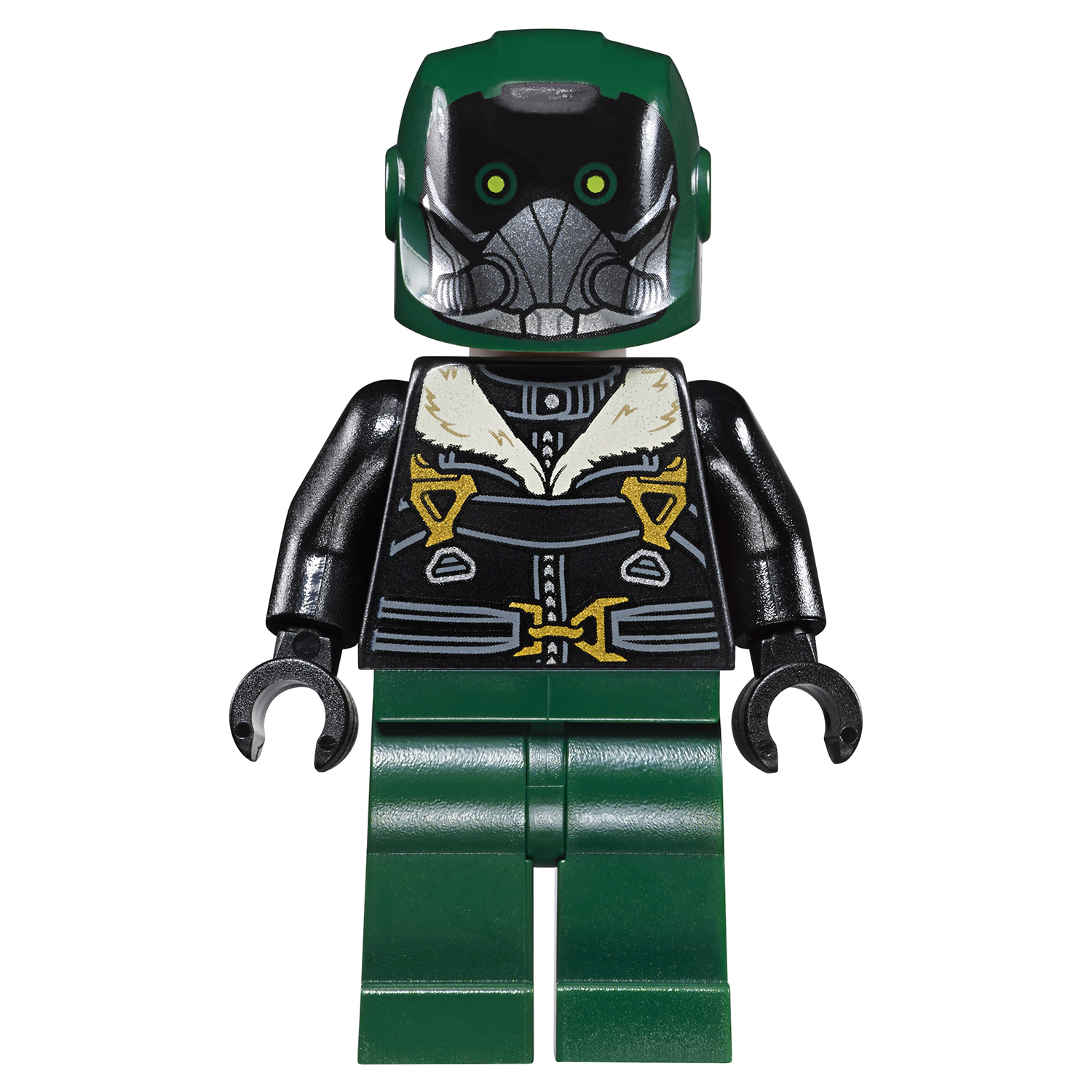 Конструктор LEGO Marvel Super Heroes блочный - фото 16