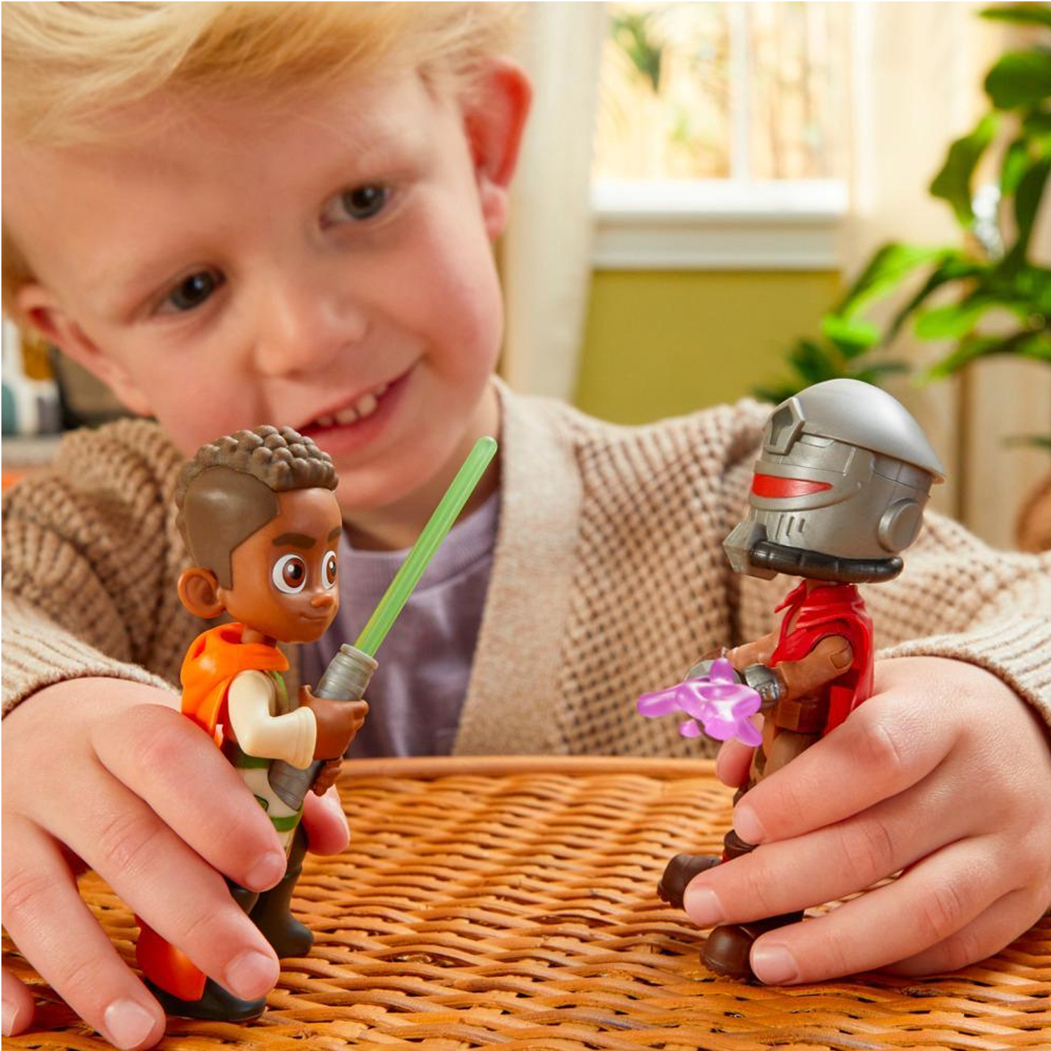 Фигурка Hasbro - фото 6