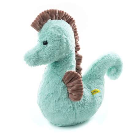 Игрушка мягконабивная Tallula Морской конёк 40 см ментол