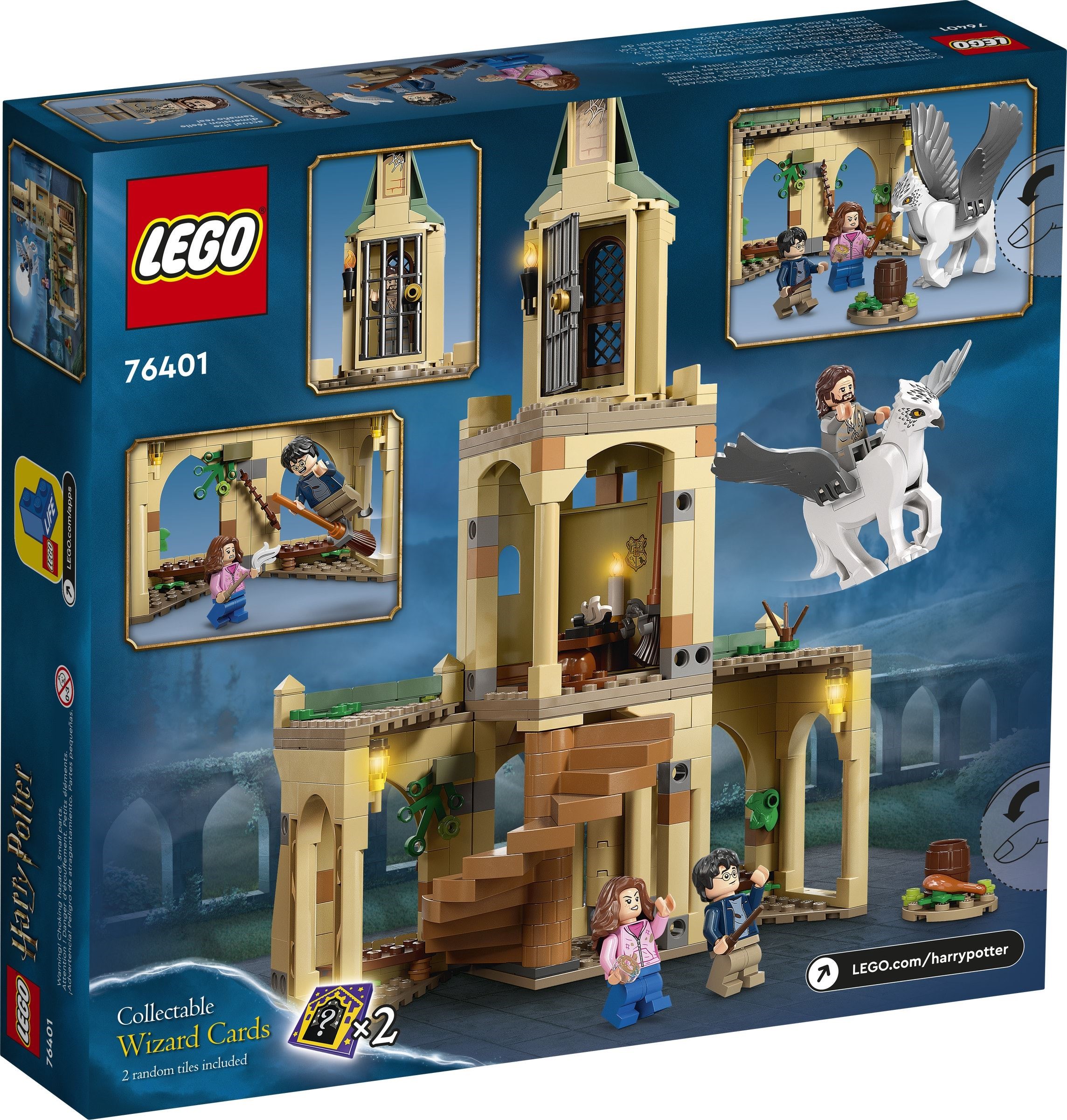 Конструктор LEGO 1083 дет. - фото 7