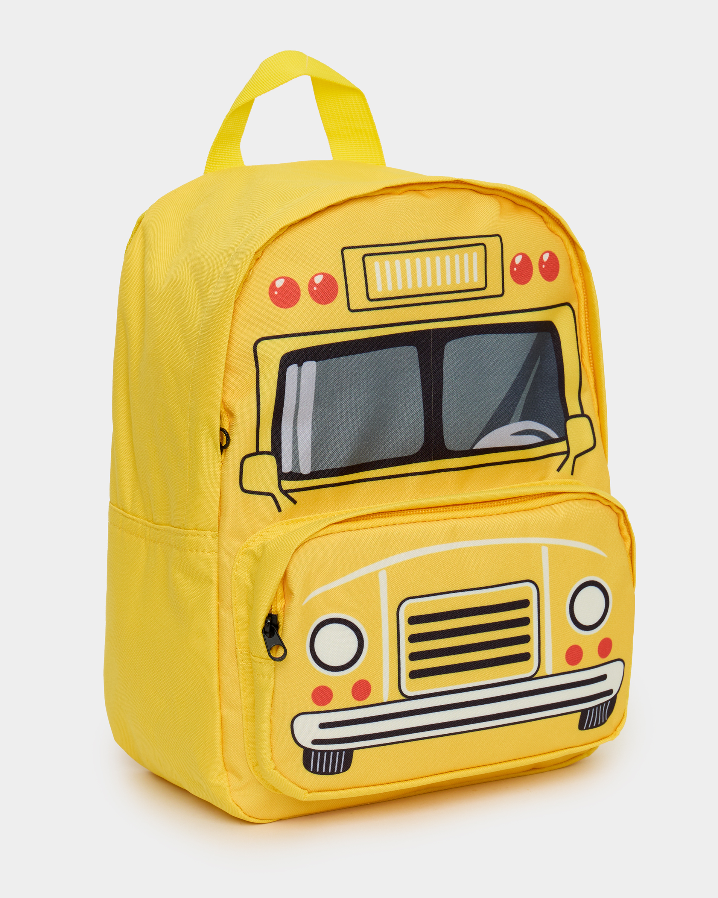 Рюкзак Erhaft Школьный автобус B26ER7W26B1A003ba33 - фото 2