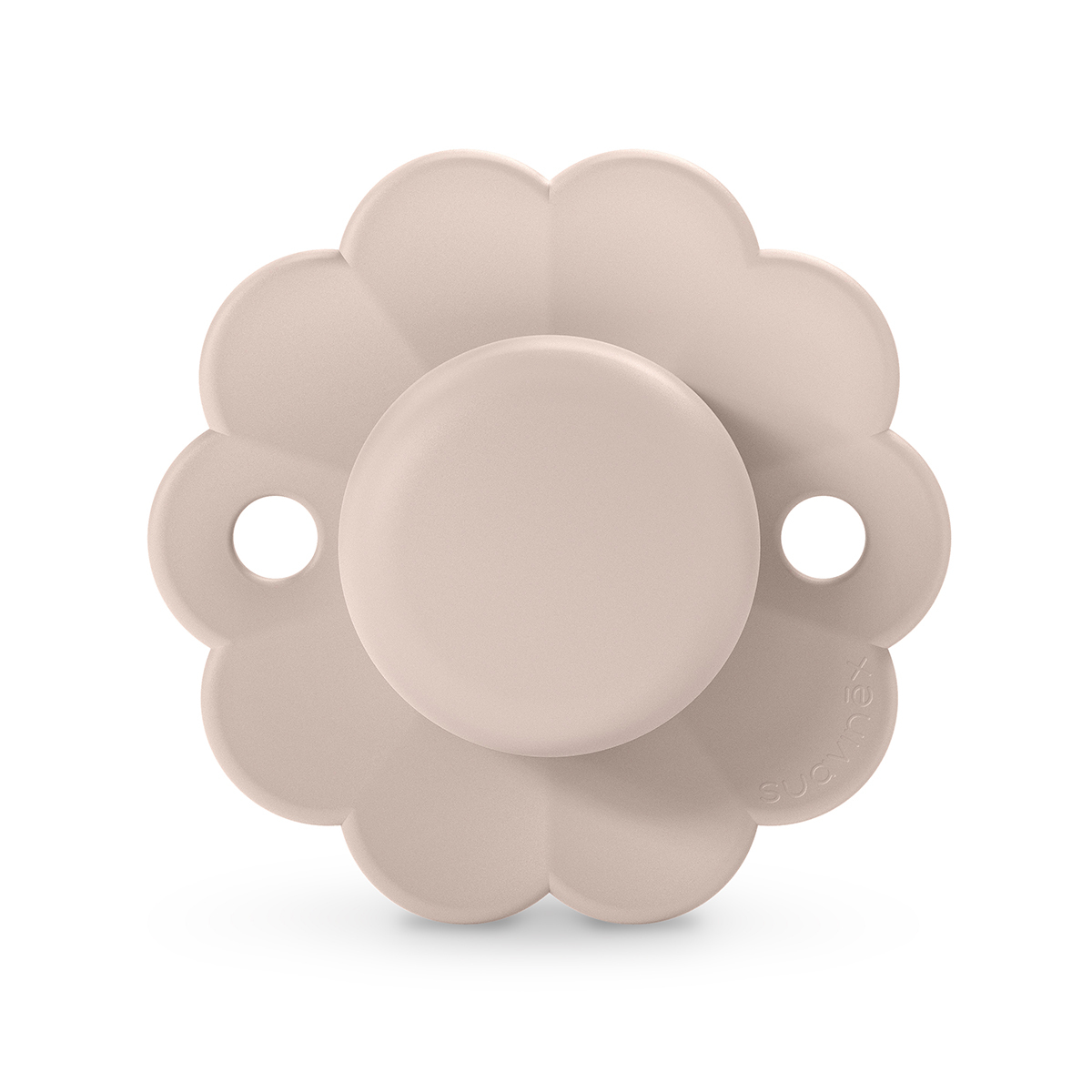 Пустышка Suavinex силикон ортодонтическая от 6 мес. 2 шт. - фото 3