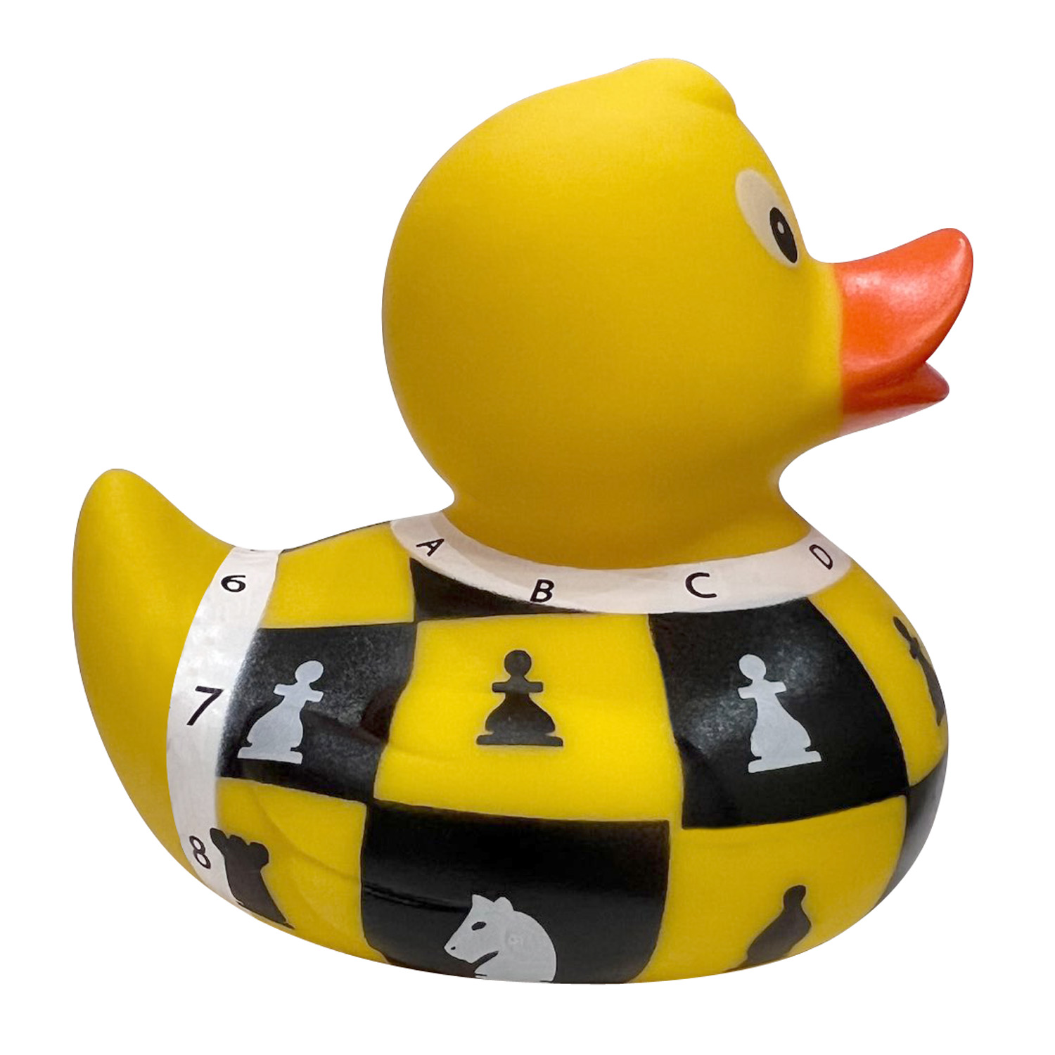 Игрушка Funny ducks Шахматы Уточка - фото 7