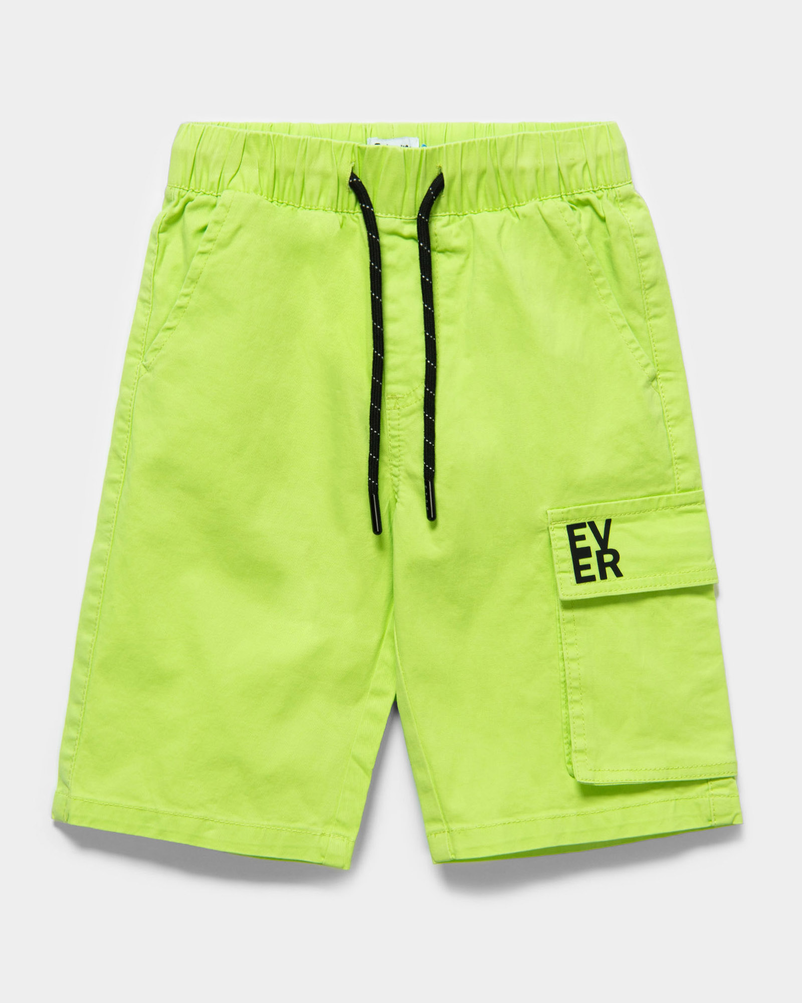 Шорты Futurino Fashion S24FF5-2W54tb-X4 - фото 1