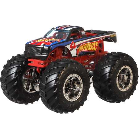 Игровой набор Hot Wheels Взаимное уничтожение 1:64