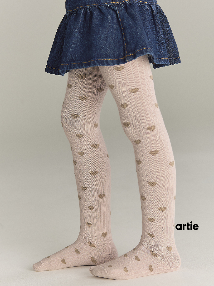 Колготки artie 2d943/светло-розовый - фото 15