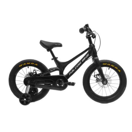 Двухколесный велосипед FALCON BIKE 14 дюймов
