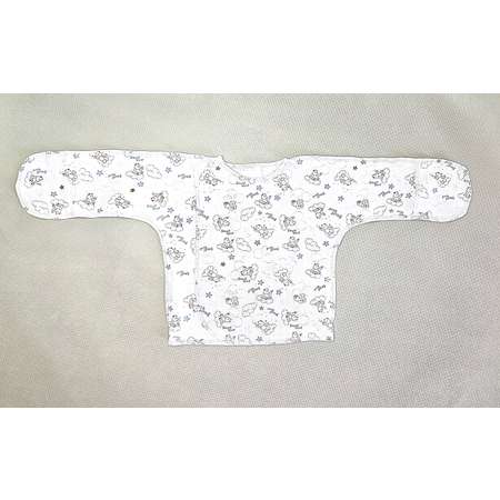 Распашонка ЯСЕЛЬКА