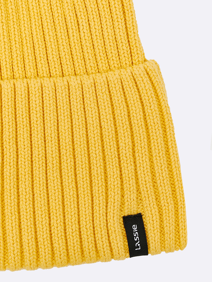 Шапка Lassie 73305216-2380 - фото 6