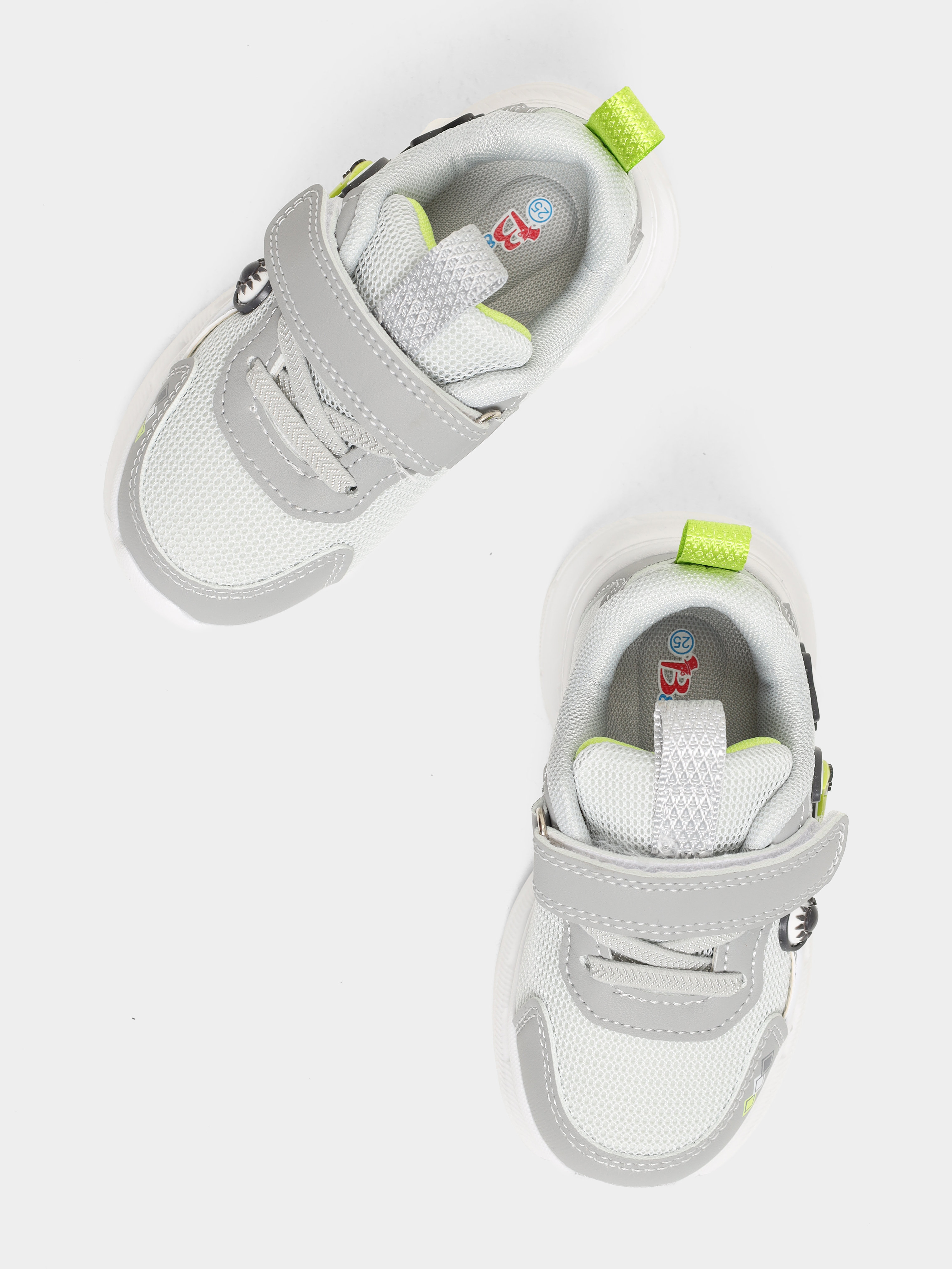 Кроссовки Boys and Girls 2601890 - фото 7