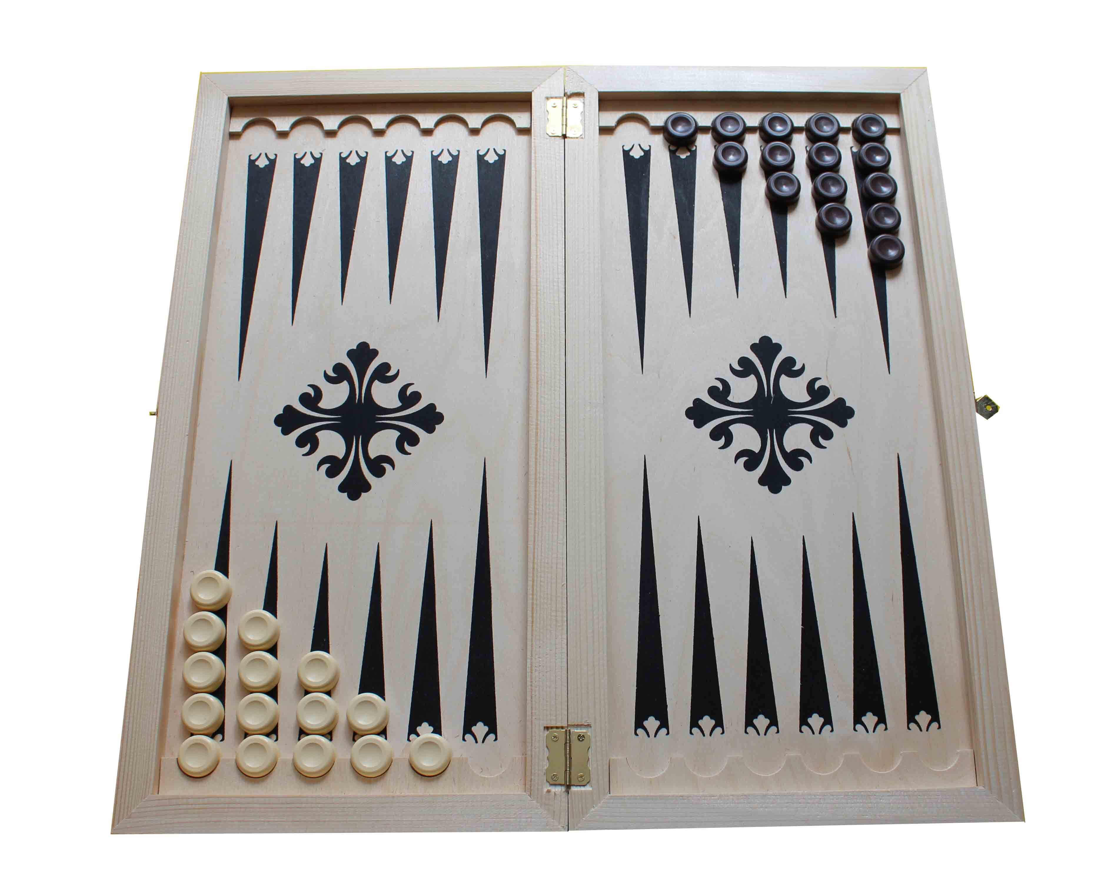 Настольная игра Владспортпром - фото 2