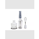 Блендер Braun MQ 535 Sauce White