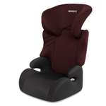 Автокресло Babyton Smart Cherry 2/3 (15-36 кг)