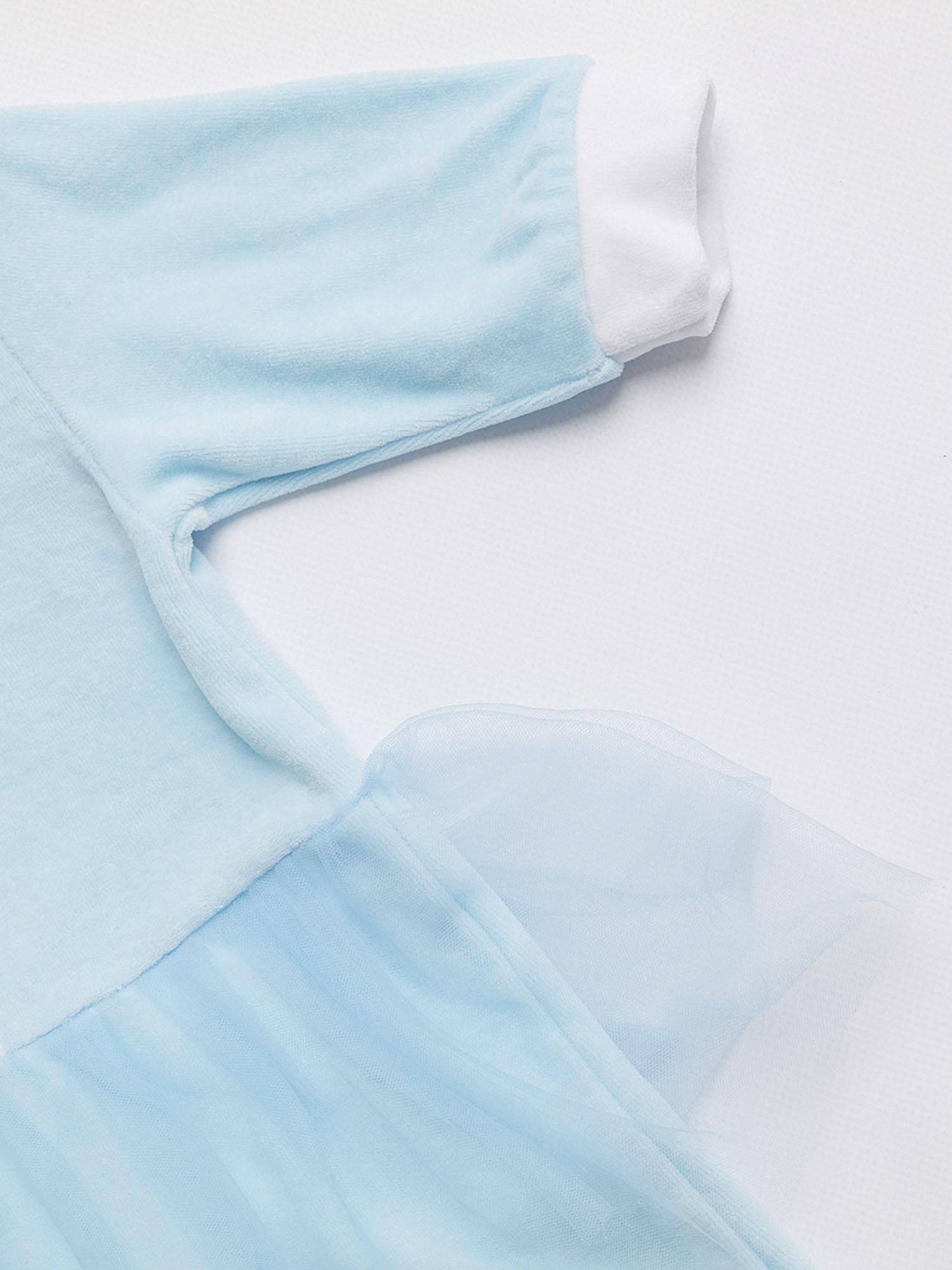 Костюм пуговка 6001 к-19-74 - фото 8