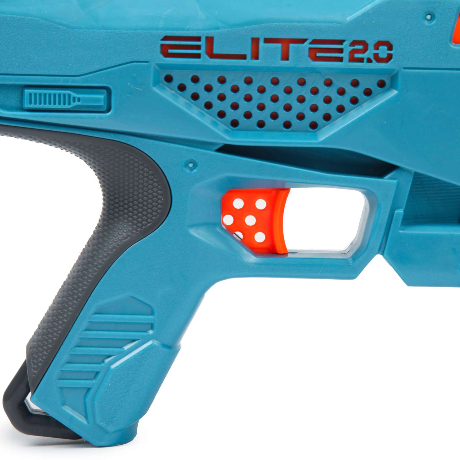 Бластер Nerf Elite Тэтрада - фото 5
