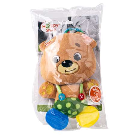 Игрушка Happy Snail