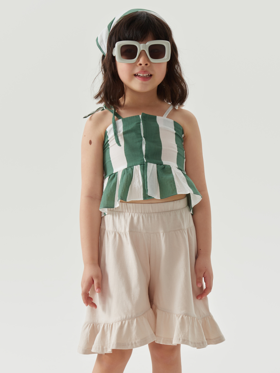 Шорты Happy Baby 88218_beige - фото 1