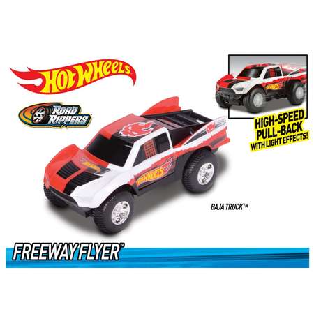 Автомобиль Hot Wheels