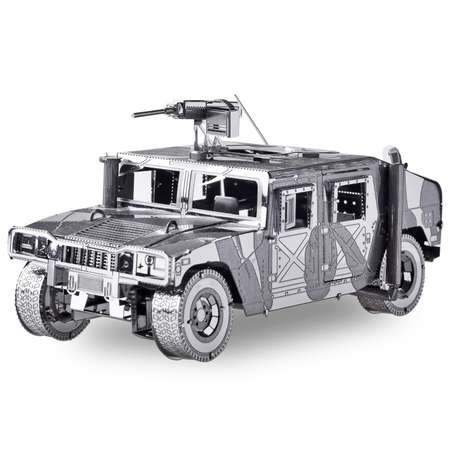 Конструктор piececool металлический