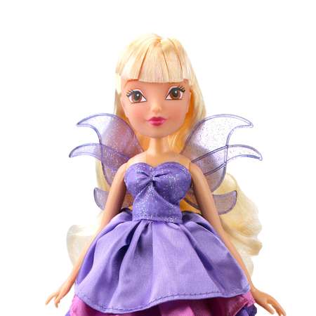 Кукла модельная Winx