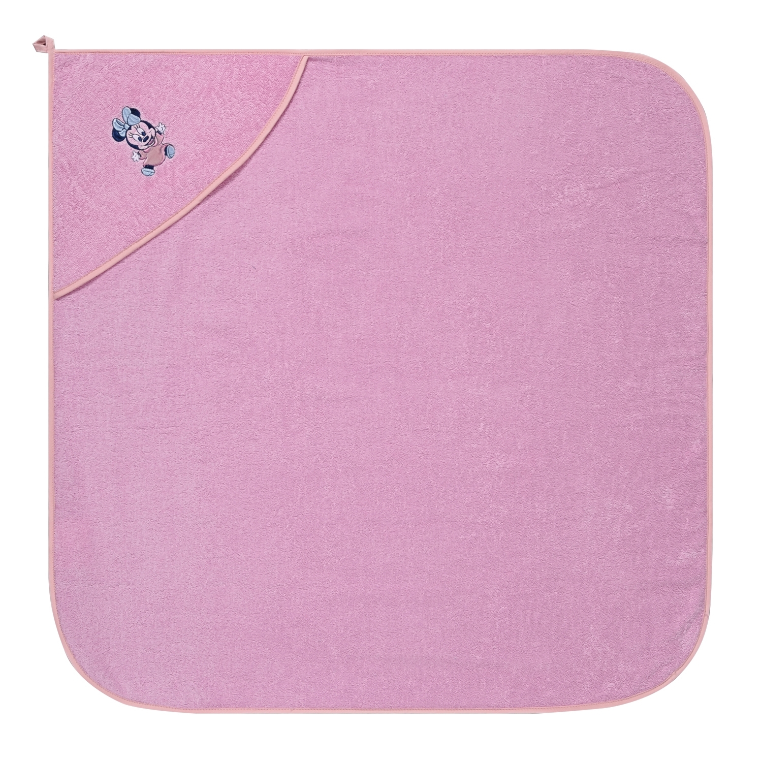 Полотенце уголок Cleanelly Disney Baby - фото 1