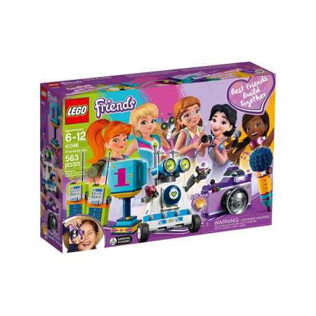 Конструктор LEGO Friends 563 дет.