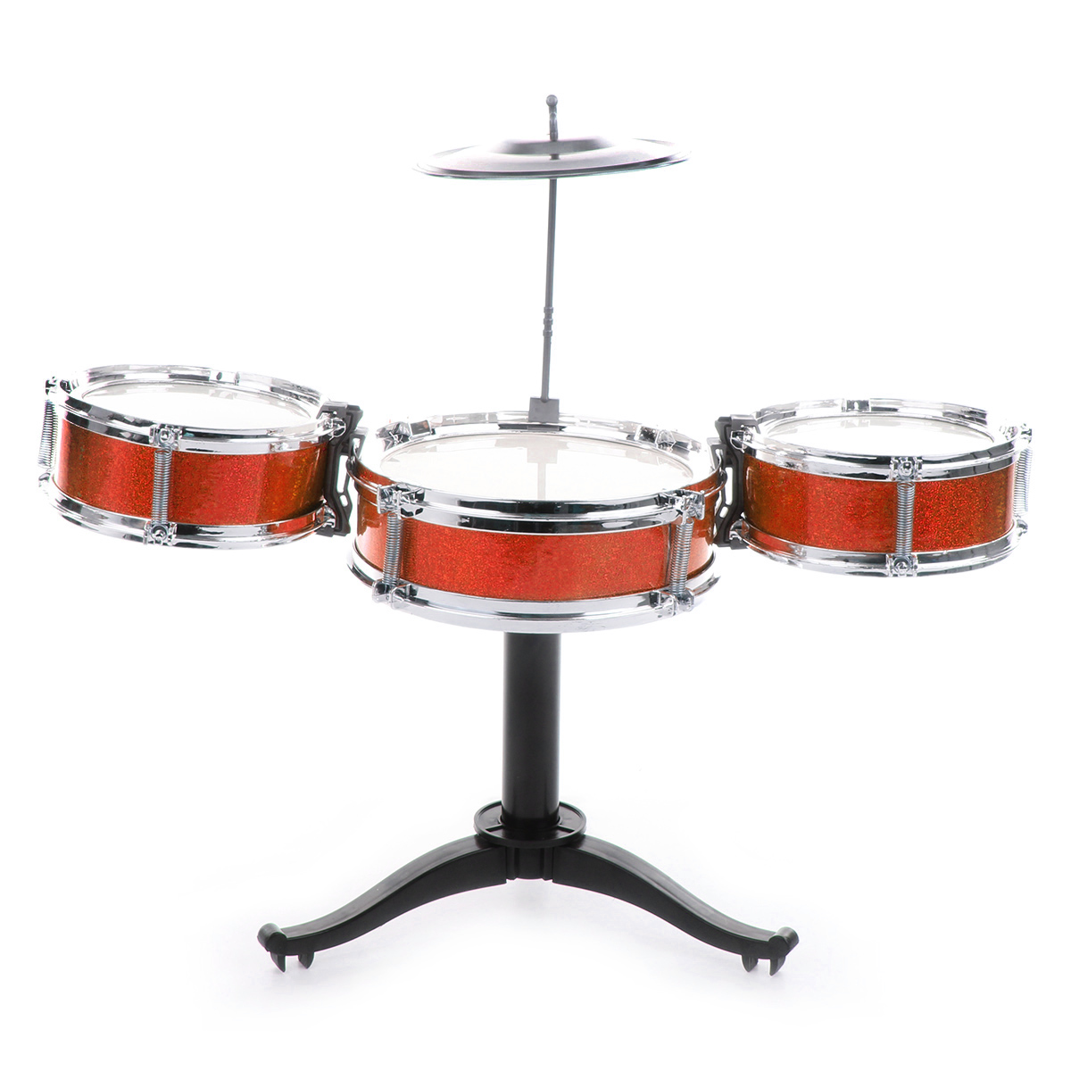 Игрушка музыкальная Veld Co барабаны - фото 2