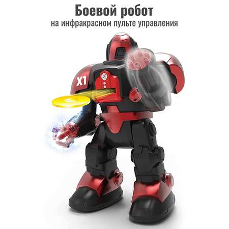 Робот РУ FAIRYMARY