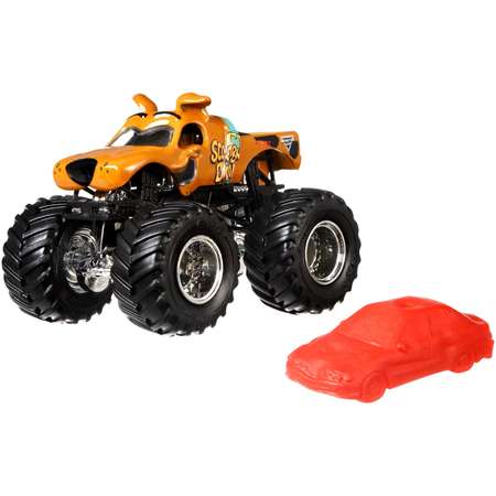 Автомобиль Hot Wheels 1:64