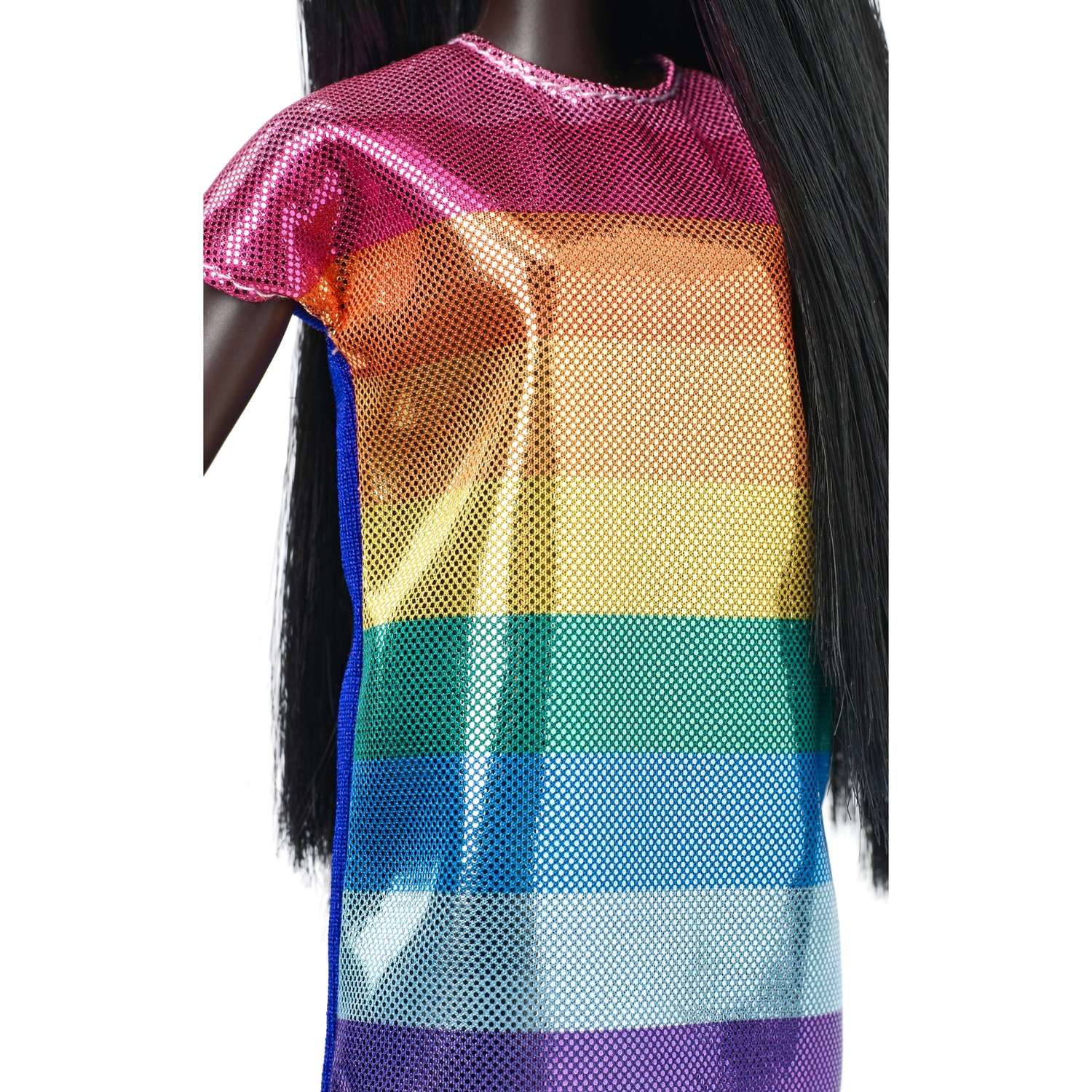 Кукла модельная Barbie FBR37 - фото 10