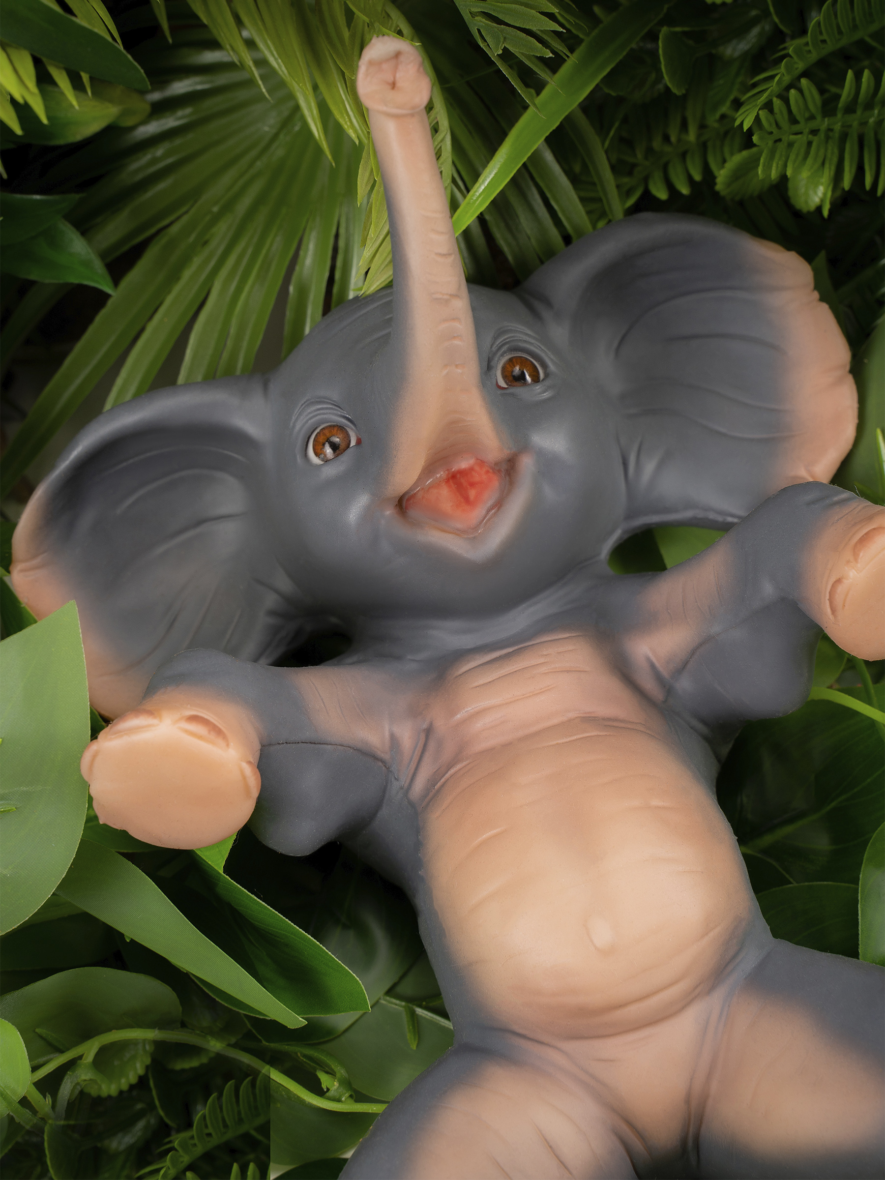 Фигурка Magic Manufactory Magic Animals Слон - фото 23