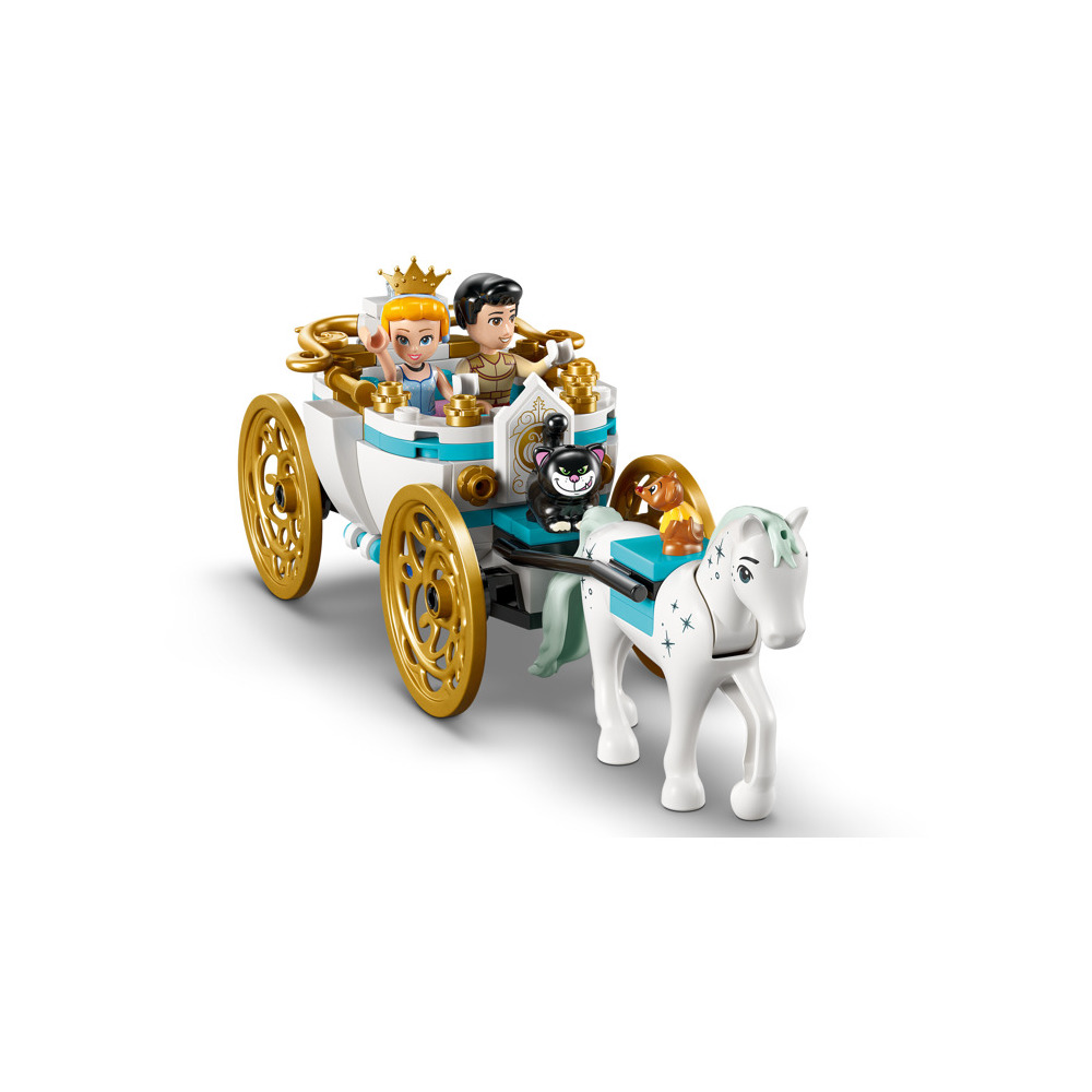 Конструктор LEGO 92 дет. - фото 3