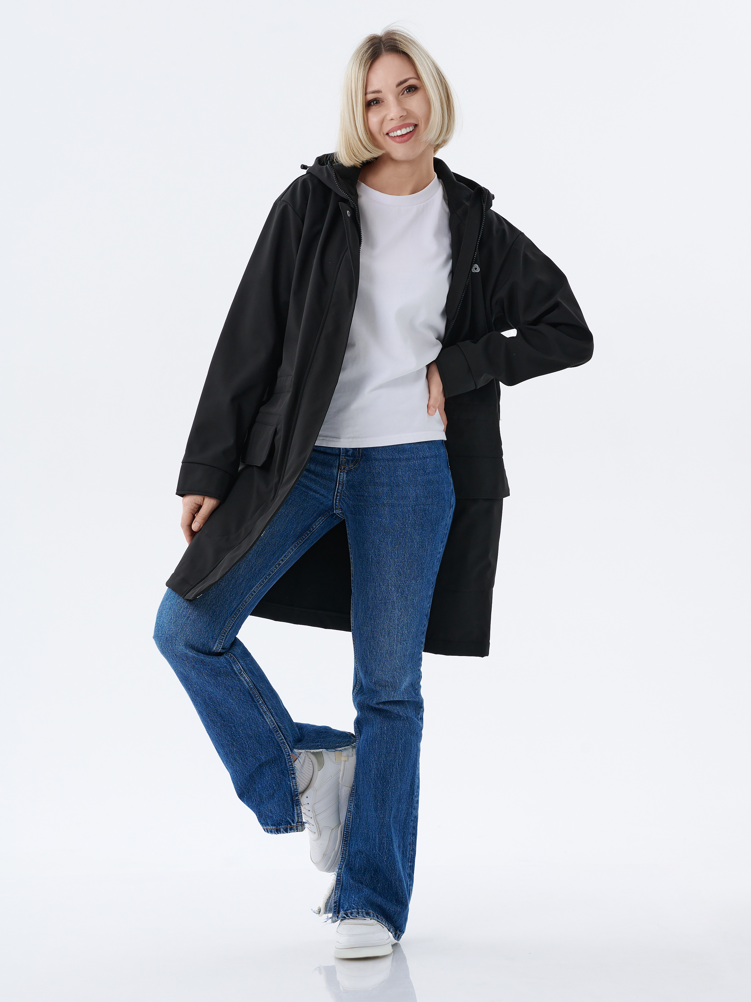 Парка CosmoTex ШКО010484 - фото 5